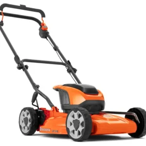 Husqvarna LB 144i Accu Grasmaaier - Met Accu en Lader Lage Kosten