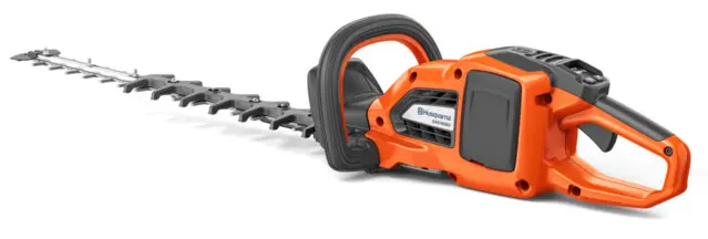 Husqvarna 322iHD60 Accu Heggenschaar - Zonder Accu en Lader Groothandel