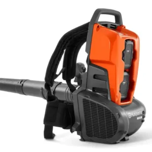 Husqvarna 340iBT Accu Bladblazer - Zonder Accu en Lader Gratis Verzending