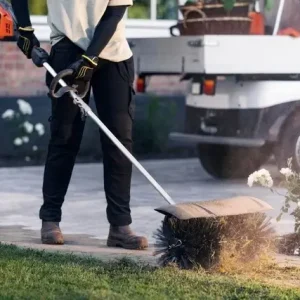 Husqvarna 525iLK Accu Grastrimmer - Zonder Accu en Lader Luxe