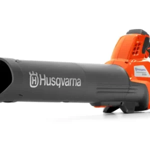 Laatste Versie Husqvarna 230iB Accu Bladblazer - Met Accu en Lader