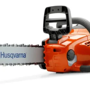 Professioneel Husqvarna 120i Accu Kettingzaag 30 cm - Met Accu en Lader