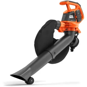 Husqvarna 120iBV Accu Bladblazer - Met Accu en Lader Groothandel