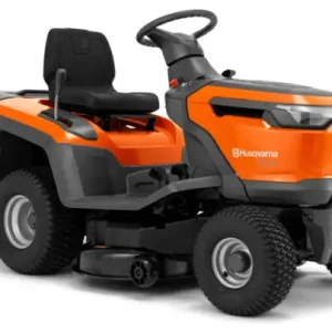 Husqvarna TC 114 Benzine Zitmaaier Weekendaanbieding