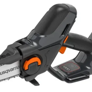 Husqvarna Aspire P5-P4A Accu Snoeizaag- Zonder Accu en Lader Ambachtelijk