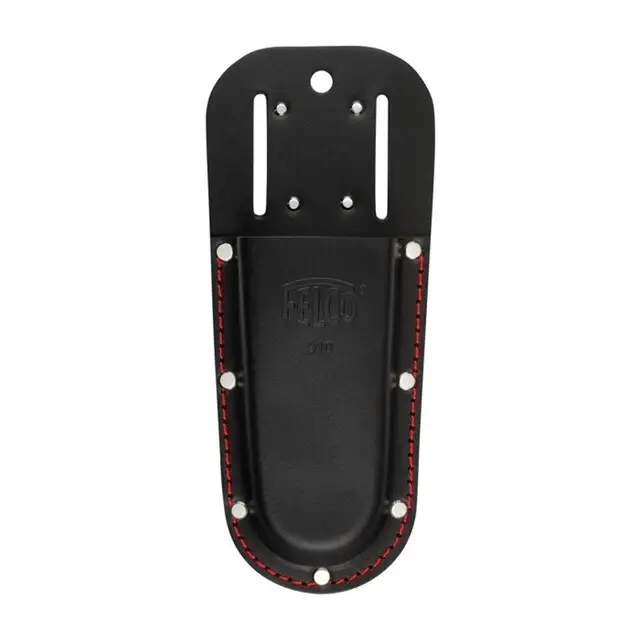 Betaalbaar Felco 910 Zwart Lederen Holster