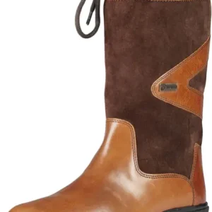 Geld-Terug-Garantie Horka Outdoorlaars Greenwich Cognac Maat 42