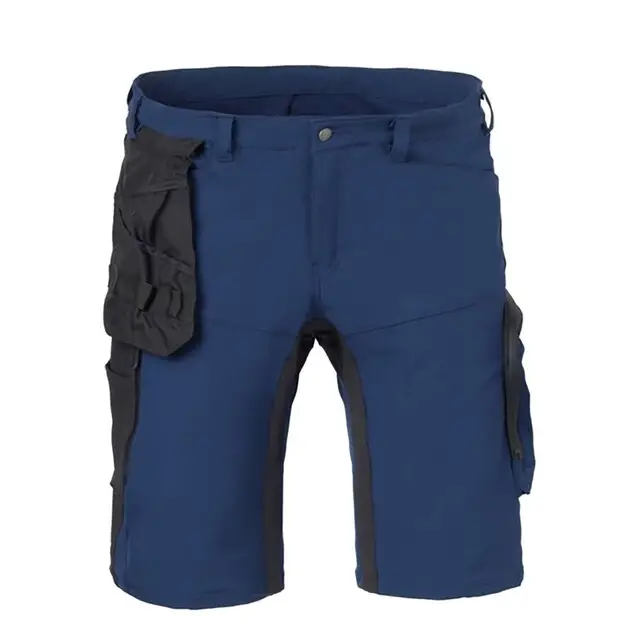 Wereldwijde Verzending Havep Bermuda Revolve Blauw/Zwart maat 50