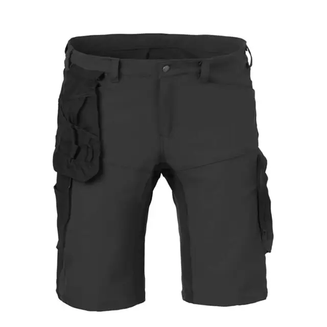 Havep Bermuda Revolve Zwart maat 46 Luxe