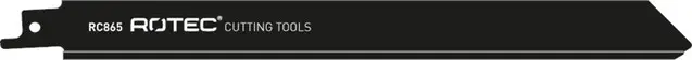 Alleen Vandaag Rotec Recipro Zaagblad Rc865