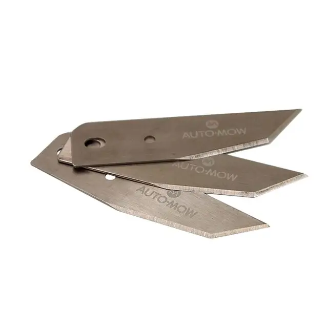 Auto-Mow Robotmaaiermessen Geschikt voor AL-KO 1100 3100 4100 300 st Gratis Retour