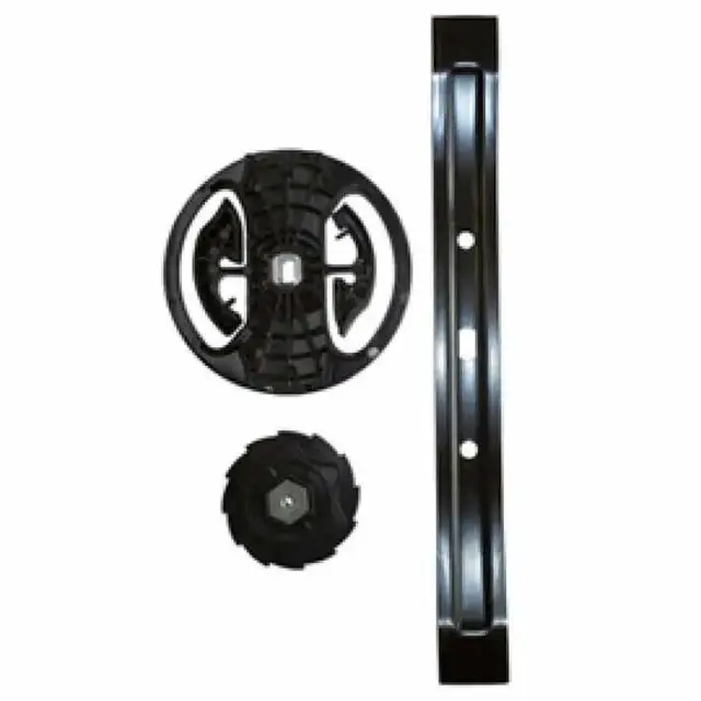 Beperkt Aanbod Auto-Mow Set Compleet Stihl Imow 6-serie 30 cm