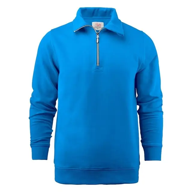 Rounders Rsx ½ Zip Ocean Blue S Authentiek