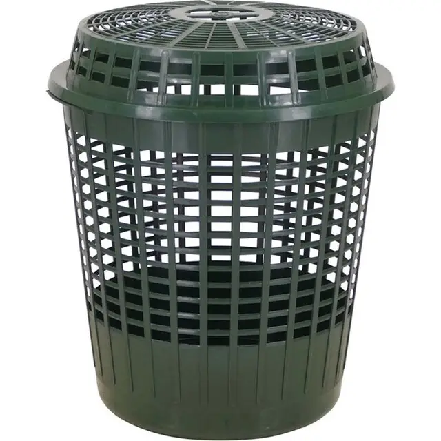 Budget Altrad Fort Tuinmand met deksel