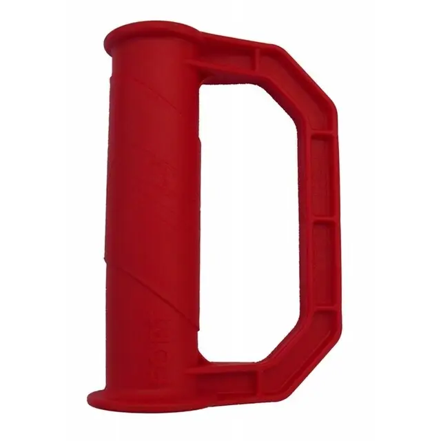 Dagaanbieding Altrad Fort Veiligheidshandvat Steekwagen Rood