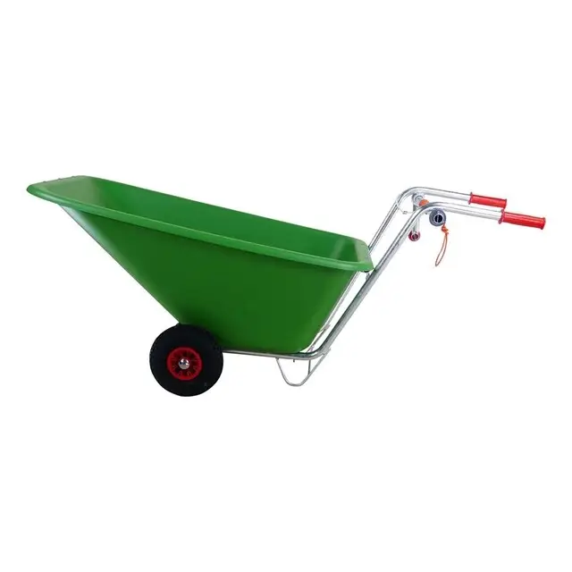 Altrad Fort Kruiwagen Kalvertaxi Luxe