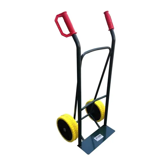 Wereldwijde Verzending Altrad Fort Steekwagen Alu 200 Flex Lite