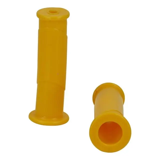 Dagaanbieding Altrad Fort Kruiwagen Handvat Geel