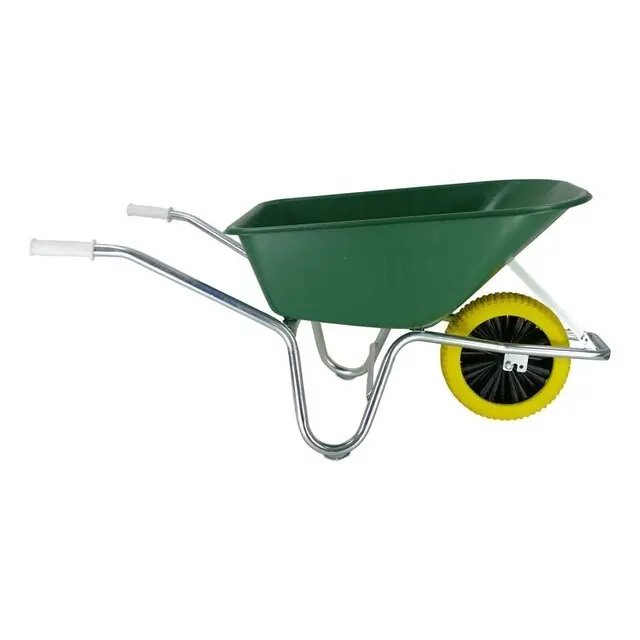 Altrad Fort Kruiwagen TKV-100 iC Op = Op