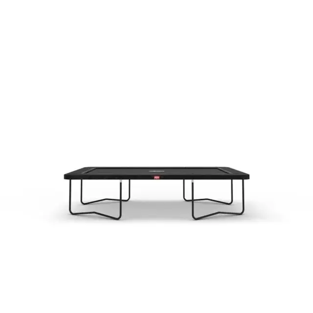 Origineel Berg Ultim Favorit Regular 410 Zwart - 410 x 250 cm