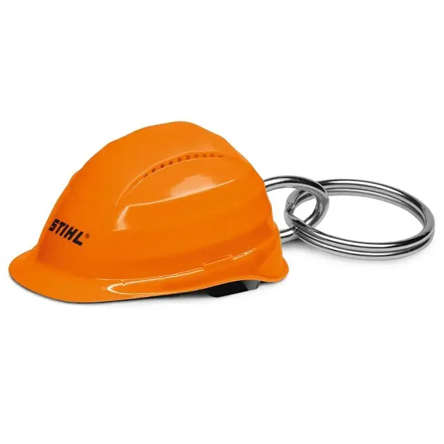 Nieuwe Collectie STIHL Sleutelhanger Helm