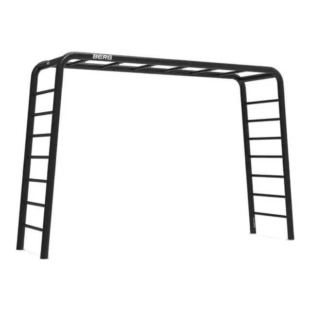 BERG PlayBase Large LL twee Ladders Exclusief