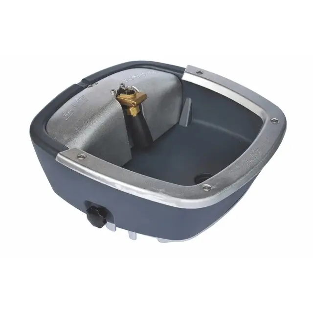 Geld-Terug-Garantie Drinkbak La Gee (Kunststof / Staafventiel) - Model Polyspring