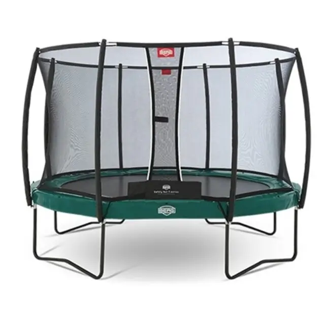 Snelle Levering BERG Trampoline Elite Onderframe Regular Ø 270 cm