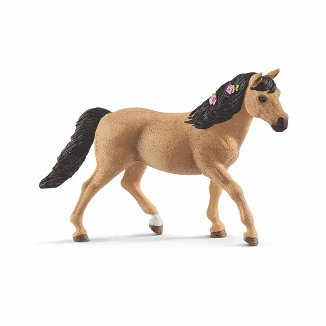 schleich HORSE CLUB Connemara Pony merrie - 13863 Weekendaanbieding