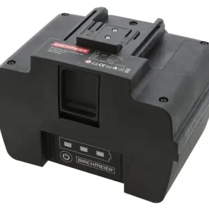 Nieuwe Collectie Birchmeier Accu Li-ion 25,2v 9,8ah As1200