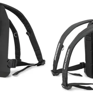 Trendy Birchmeier Batterij Rugtas