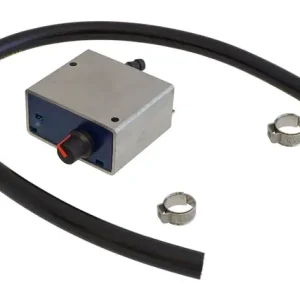 Birchmeier Elektronica A50 BM1035 Cas Hoge Kwaliteit