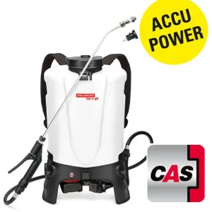 Korting Birchmeier Reb 15 Pc3 Cas accu rugsproeier desinfectie