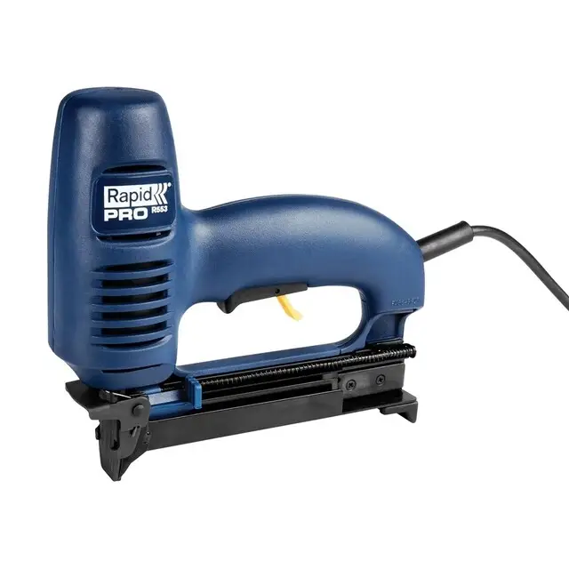 Garantie Inbegrepen Rapid Pro R553 Elektrische Tacker