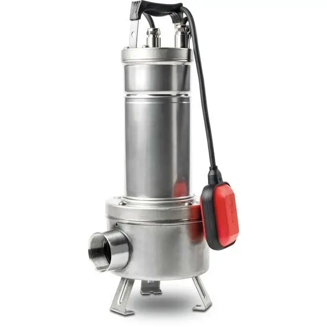 Bosta DAB Dompelpomp RVS 304 2"" binnendr. type FEKA VS 1000 M-A" Groothandel