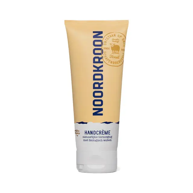 Groothandel Handcreme Tube 200ML