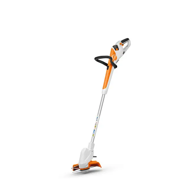 Favoriet Stihl FSA 30 Accu Grastrimmer - Zonder Accu en Lader