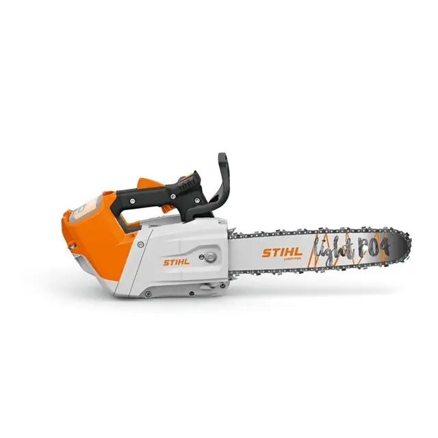 Stihl MSA 220 TC-O Accu Kettingzaag 35 cm - Zonder Accu en Lader Koop Vandaag