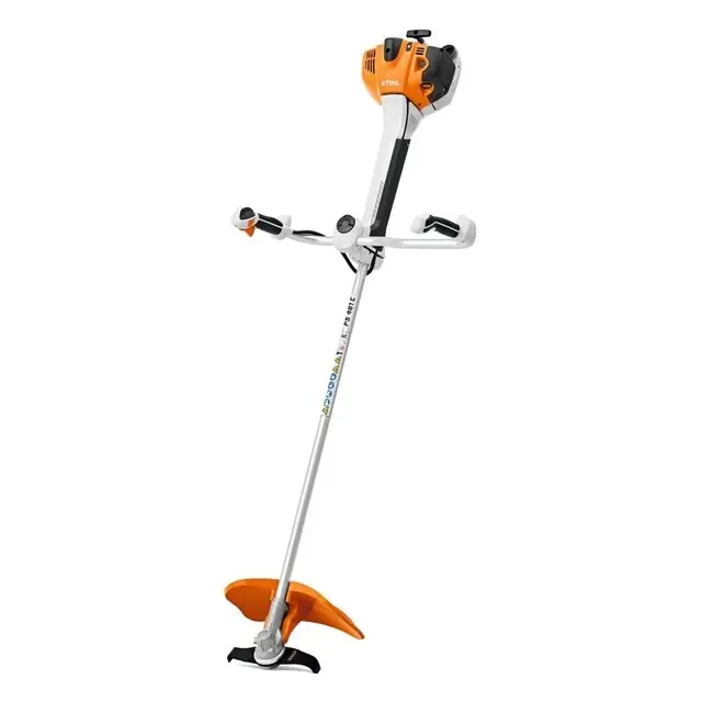 Uitverkoop Stihl FS 461 C-EM L Benzine Bosmaaier - GrassCut 300-3