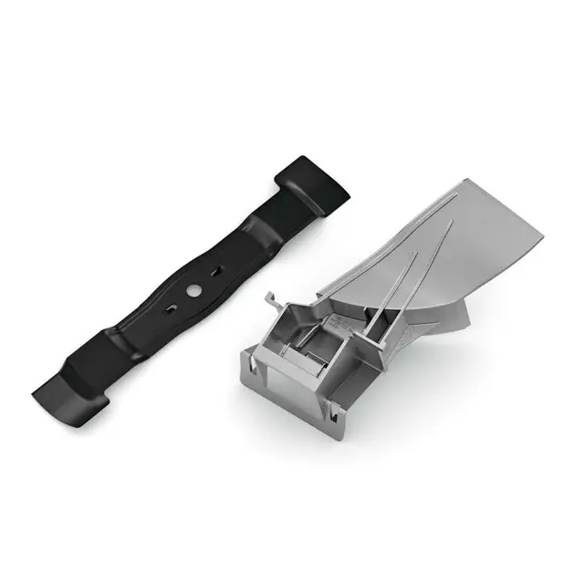 Rechtstreeks Van De Fabrikant Stihl Mulchkit voor AMK 448 Grasmaaiers - 46 cm