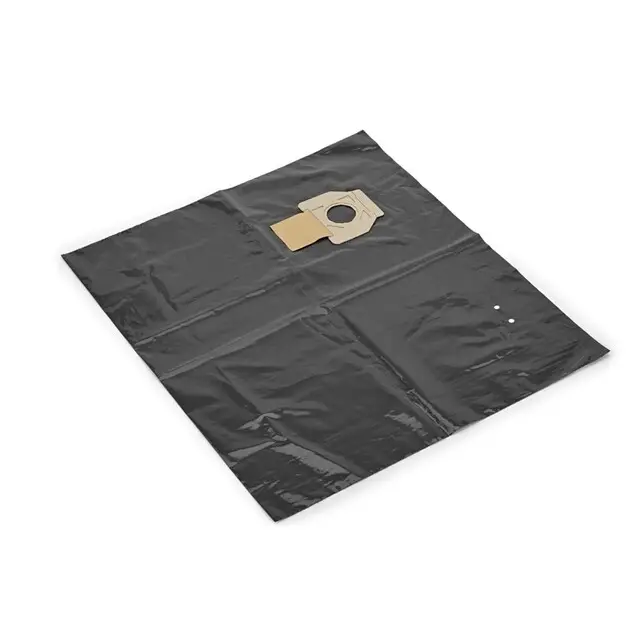 Finale Uitverkoop Stihl Stofzuigerzakken voor SE 133 ME Stofzuiger - 5 st