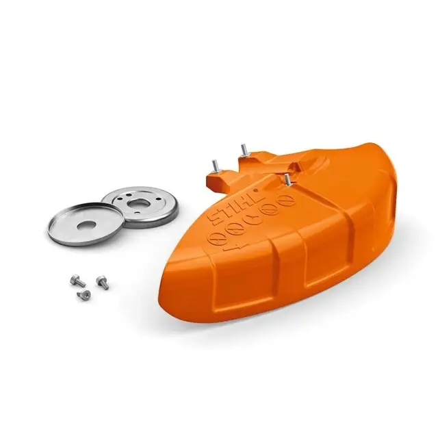 Express Levering Stihl Beschermkap voor Metalen Snijgereedschap - Ø305 mm