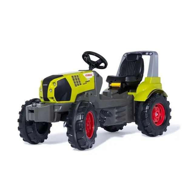 Rollytoys Claas Arion 660 Premium II Traptractor Lage Kosten