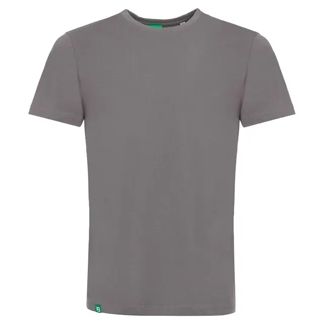 Voordeelprijs De Boer AllroundWork T-shirt Grijs - maat M