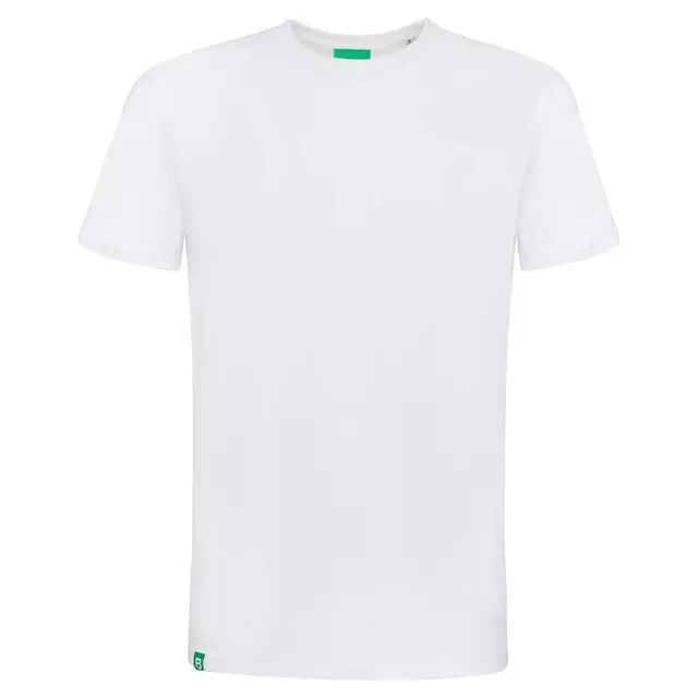 Origineel De Boer AllroundWork T-shirt Wit - maat L