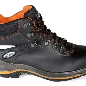 Grisport Werkschoenen 72003 Var 30 S3 Zwart Maat 41 Groothandel