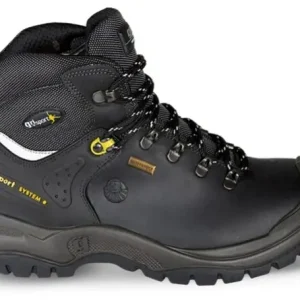 Grisport Werkschoenen 70211 Var 95 S3 Zwart Maat 45 Exclusief