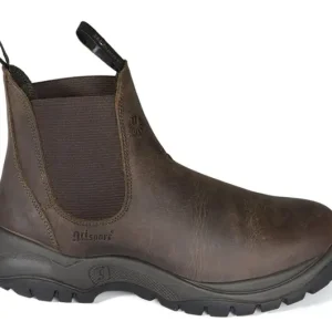 Bulkbestelling Grisport Werkschoenen 72457 Var 8 S3 Bruin Maat 41