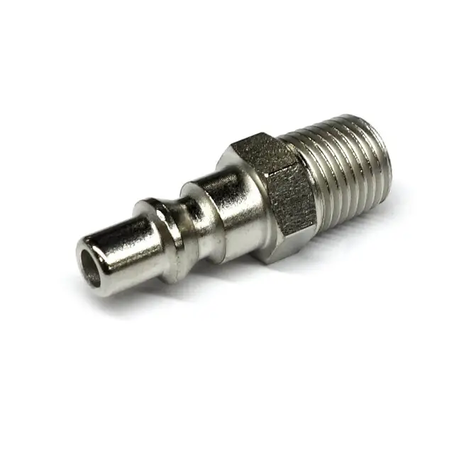 Airpress Orion Insteektule Klein 1/4 inch Buitendraad Garantie Inbegrepen