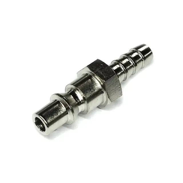 Airpress Orion Insteektule Klein 6 mm Slangtule Uitverkoop